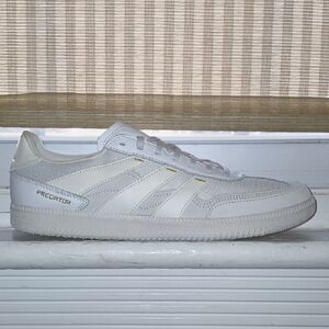 Adidas Predator Freestyle Samba Mens 11